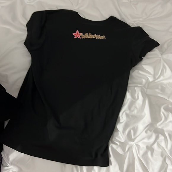 Graphic Wakanai tee - Picture 2 of 2